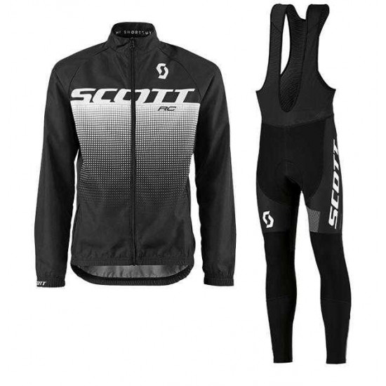 2016-2017 Nalini Fahrradbekleidung Radtrikot Langarm+Lang Trägerhose Schwarz 4BPEH 2016-2017 Nalini Fahrradbekleidung Radtrikot Langarm+Lang Trägerhose Schwarz 4BPEH