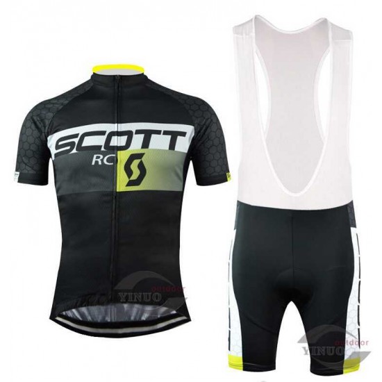 2015 Scott RC Fahrradbekleidung Radteamtrikot Kurzarm+Kurz Radhose Kaufen RIBI5 2015 Scott RC Fahrradbekleidung Radteamtrikot Kurzarm+Kurz Radhose Kaufen RIBI5