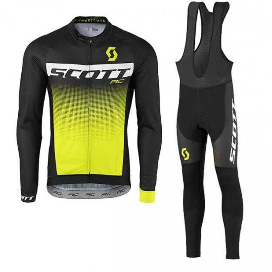 2016-2017 Nalini Fahrradbekleidung Radtrikot Langarm+Lang Trägerhose gelb ZMK8I 2016-2017 Nalini Fahrradbekleidung Radtrikot Langarm+Lang Trägerhose gelb ZMK8I