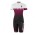 2016-2017 Scott RC Fahrradbekleidung Radteamtrikot Kurzarm+Kurz Radhose Kaufen purper AB1OY