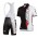 Sidi Dino Fahrradbekleidung Radteamtrikot Kurzarm+Kurz Radhose Kaufen B02DH