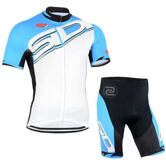 2015 SIDI Fahrradbekleidung Radteamtrikot Kurzarm+Kurz Radhose Schwarz CICOW 2015 SIDI Fahrradbekleidung Radteamtrikot Kurzarm+Kurz Radhose Schwarz CICOW