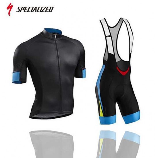 2016 Team Specialized Fahrradbekleidung Radteamtrikot Kurzarm+Kurz Radhose Kaufen blau Schwarz 1A52A 2016 Team Specialized Fahrradbekleidung Radteamtrikot Kurzarm+Kurz Radhose Kaufen blau Schwarz 1A52A