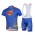 Superman 2014 Fahrradbekleidung Radteamtrikot Kurzarm+Kurz Radhose Kaufen NWRKK