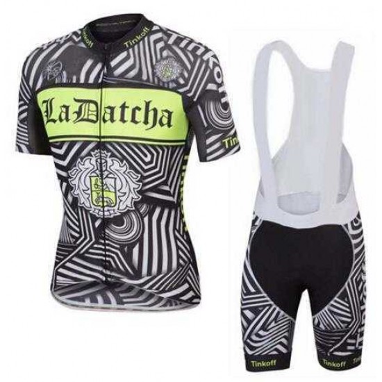 2016 ladatcha tinkoff zebra Fahrradbekleidung Radteamtrikot Kurzarm+Kurz Radhose Kaufen IC2C5 2016 ladatcha tinkoff zebra Fahrradbekleidung Radteamtrikot Kurzarm+Kurz Radhose Kaufen IC2C5