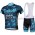 2015 Saxo Bank Tinkoff Fahrradbekleidung Radteamtrikot Kurzarm+Kurz Radhose Kaufen MV0FN