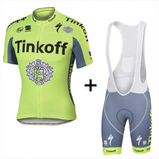 2016 Tinkoff Fahrradbekleidung Radteamtrikot Kurzarm+Kurz Radhose Kaufen K2YUV 2016 Tinkoff Fahrradbekleidung Radteamtrikot Kurzarm+Kurz Radhose Kaufen K2YUV