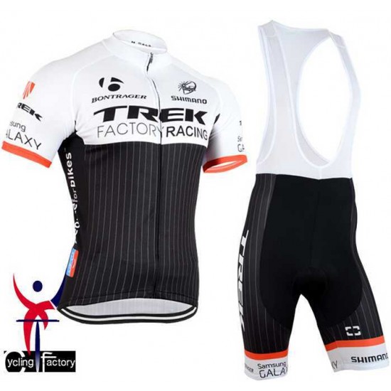 2015 Trek Factory Racing Fahrradbekleidung Radteamtrikot Kurzarm+Kurz Radhose Kaufen ZBPEH 2015 Trek Factory Racing Fahrradbekleidung Radteamtrikot Kurzarm+Kurz Radhose Kaufen ZBPEH