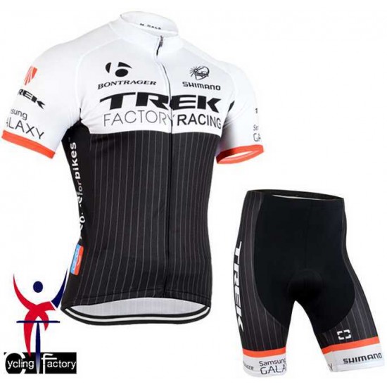2015 Trek Factory Racing Fahrradbekleidung Radtrikot Satz Kurzarm+Kurz Radhose O38MO 2015 Trek Factory Racing Fahrradbekleidung Radtrikot Satz Kurzarm+Kurz Radhose O38MO
