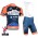 2015 Vini Fantini NIPPO Fahrradbekleidung Radteamtrikot Kurzarm+Kurz Radhose Kaufen NF2U1