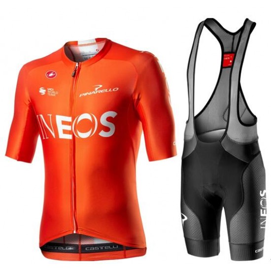 TEAM INEOS 2020 Aero Fahrradbekleidung Set training edition AERO RACE 6.0 Radtrikot+FREE AERO RACE Trägerhose TEAM INEOS 2020 Aero Fahrradbekleidung Set training edition AERO RACE 6.0 Radtrikot+FREE AERO RACE Trägerhose