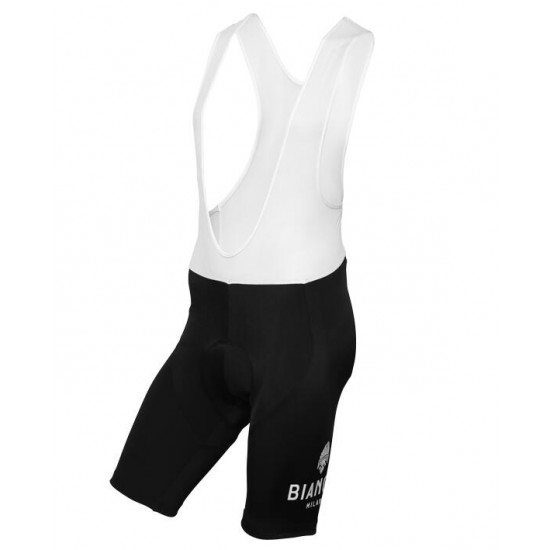 BIANCHI MILANO Davoli Kurz Trägerhose CBO7S BIANCHI MILANO Davoli Kurz Trägerhose CBO7S
