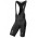 BIANCHI MILANO New Laces Kurz Trägerhose BQ12R