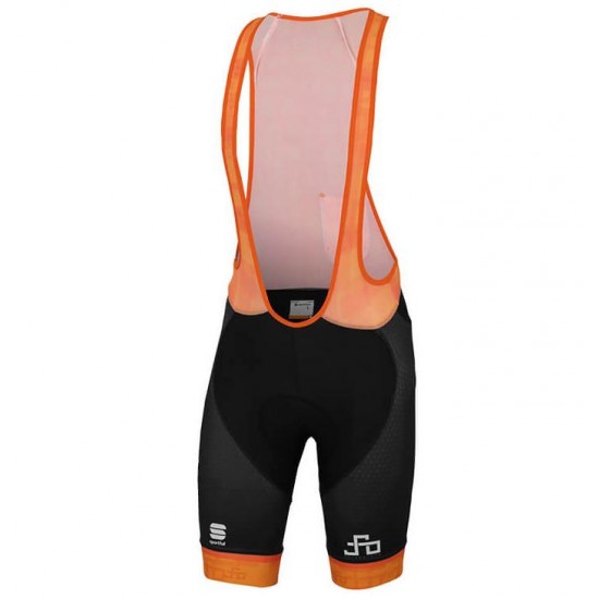 Peter Sagan LOGO Team 2019 Line orange Kurz Trägerhose 8TLXQ Peter Sagan LOGO Team 2019 Line orange Kurz Trägerhose 8TLXQ