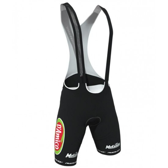 2019 AREA ZERO D'AMICO UM Tools TEAM Kurz Trägerhose BI91W 2019 AREA ZERO D'AMICO UM Tools TEAM Kurz Trägerhose BI91W