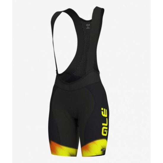 Ale Cipollini 2019 Damen Kurz Trägerhose 1YPGW Ale Cipollini 2019 Damen Kurz Trägerhose 1YPGW