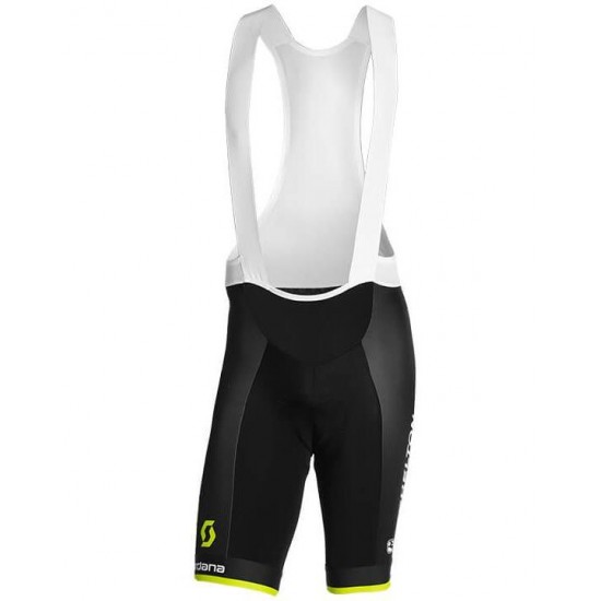 MITCHELTON-SCOTT 2019 Kurz Trägerhose I2O3L MITCHELTON-SCOTT 2019 Kurz Trägerhose I2O3L