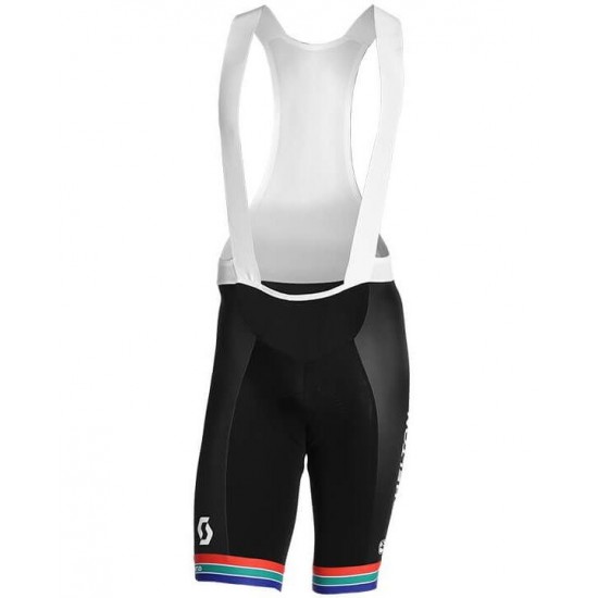 MITCHELTON SCOTT South African Champion 2019 Kurz Trägerhose IF762 MITCHELTON SCOTT South African Champion 2019 Kurz Trägerhose IF762