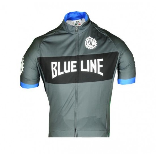 2019 BLUELINE PURSUIT Fahrradbekleidung Radtrikot INDP3 2019 BLUELINE PURSUIT Fahrradbekleidung Radtrikot INDP3