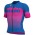 ALE MIAMI Fahrradbekleidung Radtrikot 0O2X9