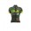 ALE PRR FLOWERS Fahrradbekleidung Radtrikot grijs BN6IQ