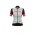 ALE R-EV1 MARINA Damen Fahrradbekleidung Radtrikot weiß E7CYD