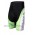 Andaluci Caja Granada Kurz Radhose 7NA6F