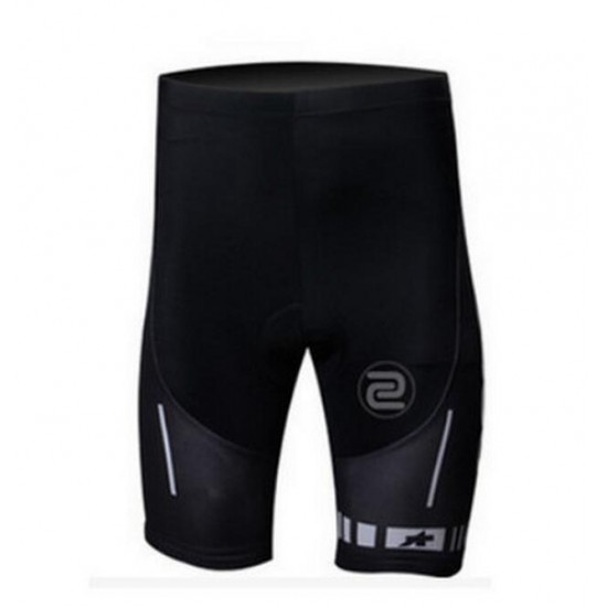 2016 ASSOS Kurz Radhose Schwarz weiß GR6H0 2016 ASSOS Kurz Radhose Schwarz weiß GR6H0