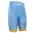 2016 ASTANA Radhose blau 69SMN