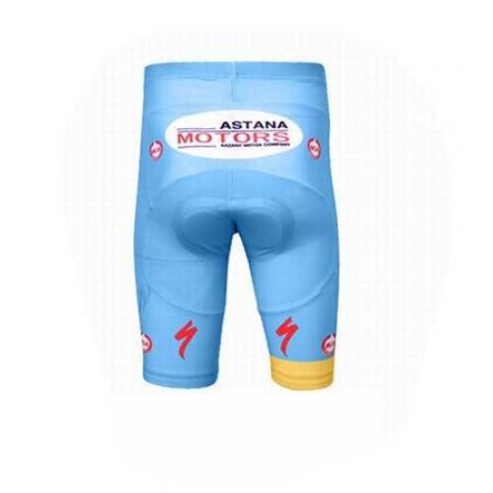 2014 Astana Teams Specialized Kurz Radhose 64HNQ 2014 Astana Teams Specialized Kurz Radhose 64HNQ