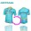 2016 Astana Fahrradtrikot Radsport HJPP8