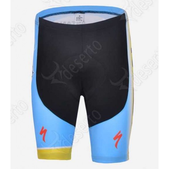 Astana Pro Team Kurz Radhose 2014 GF9JK Astana Pro Team Kurz Radhose 2014 GF9JK