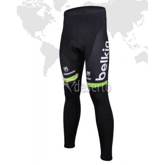 Belkin Pro Teams Lange Fahrradhose 2014 6VNR9 Belkin Pro Teams Lange Fahrradhose 2014 6VNR9