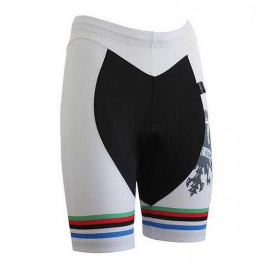 2016 BIANCHI MILANO Damen Kurz Radhose weiß IDY1C 2016 BIANCHI MILANO Damen Kurz Radhose weiß IDY1C