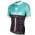 2017 Milano Bianchi Fahrradtrikot Radsport 007 2L7N9