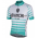 2017 Milano Bianchi Fahrradtrikot Radsport 001 AQJ7I