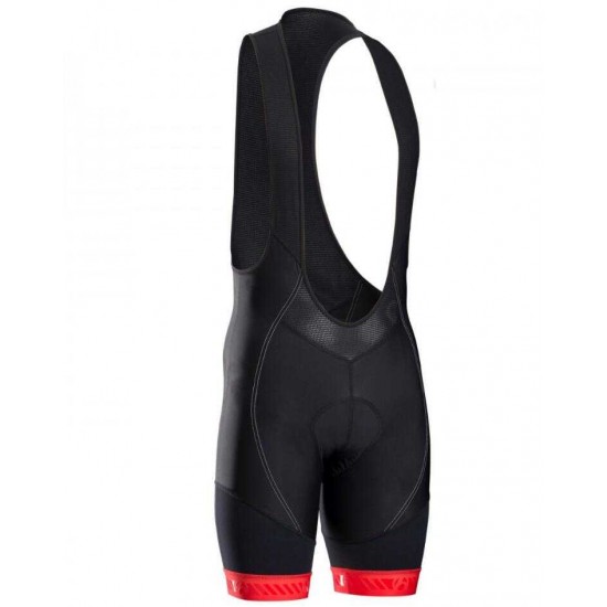 2016 Bontrager Kurz Trägerhose Rot 1YX5I 2016 Bontrager Kurz Trägerhose Rot 1YX5I