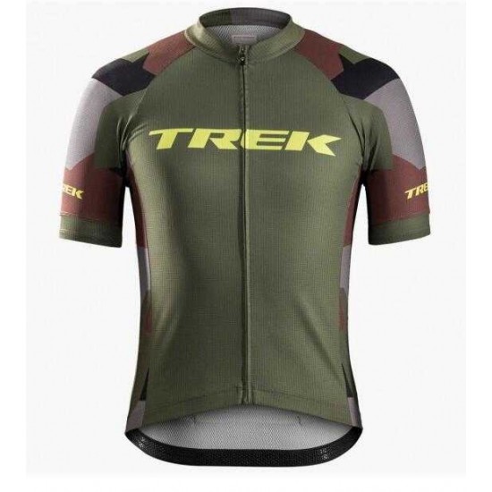 2016 Bontrager Fahrradbekleidung Radtrikot grün BQWI9 2016 Bontrager Fahrradbekleidung Radtrikot grün BQWI9