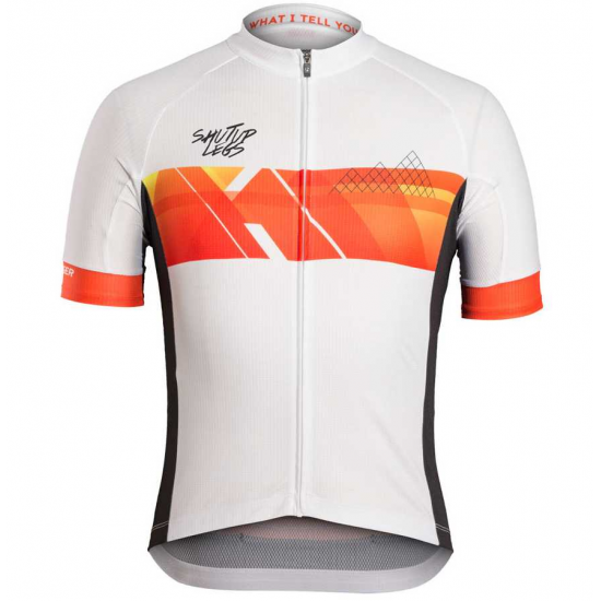 2016 Bontrager shut up Fahrradtrikot Radsport BPT0I 2016 Bontrager shut up Fahrradtrikot Radsport BPT0I
