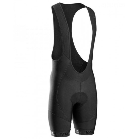 2016 Bontrager Kurz Trägerhose Schwarz 264EQ 2016 Bontrager Kurz Trägerhose Schwarz 264EQ