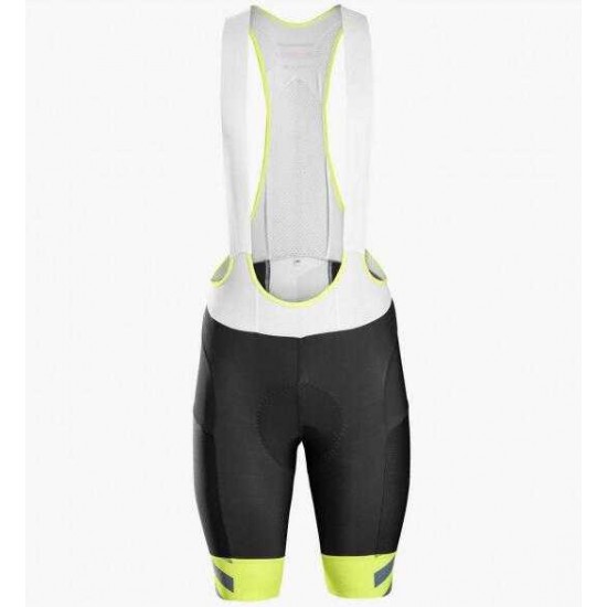 2016 Bontrager Kurz Trägerhose gelb 7U9T9 2016 Bontrager Kurz Trägerhose gelb 7U9T9