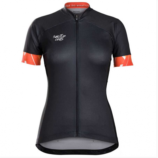 2016 Bontrager shut up Fahrradtrikot Radsport Damen 2RJDW 2016 Bontrager shut up Fahrradtrikot Radsport Damen 2RJDW