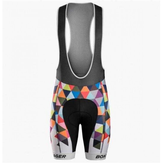 2016 Bontrager Kurz Trägerhose 02 GTEBW 2016 Bontrager Kurz Trägerhose 02 GTEBW