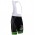 2015 Cannondale Garmin Koersbroek Korte Schwarz 64FAS