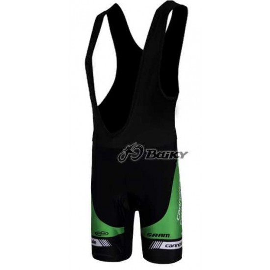 Cannondale Pro Team Kurz Trägerhose grün Schwarz 8936Z Cannondale Pro Team Kurz Trägerhose grün Schwarz 8936Z