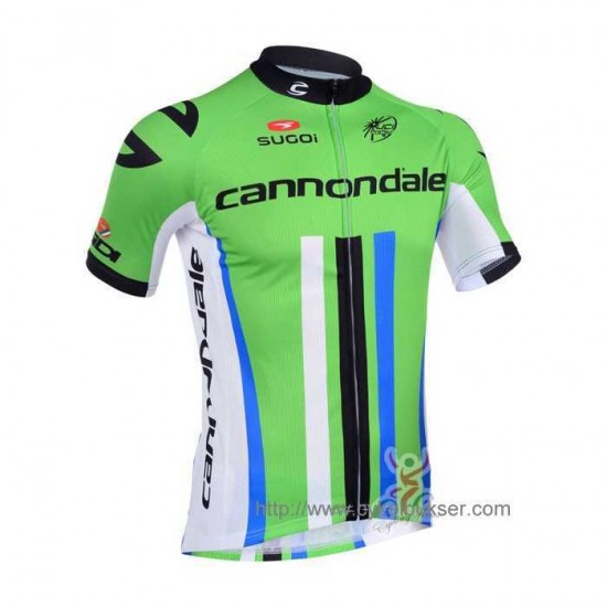 Cannondale 2014 Fahrradtrikot Radsport 5MF5G Cannondale 2014 Fahrradtrikot Radsport 5MF5G
