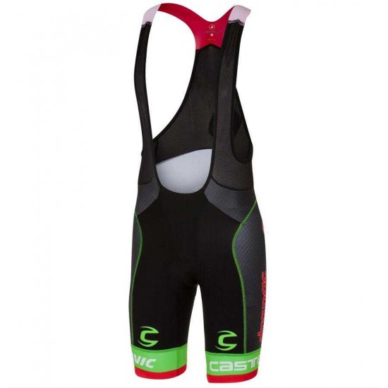 2016 Cannondale Drapac Kurz Trägerhose AH8M7 2016 Cannondale Drapac Kurz Trägerhose AH8M7