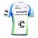 2015 Garmin Cannondale Fahrradbekleidung Radtrikot AO7I5