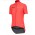 2016 Castelli vrouwen Gabba Fahrradbekleidung Radtrikot roze 3ER9G