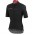 2016 Castelli Gabba 2.0 Fahrradbekleidung Radtrikot Schwarz DCGIC